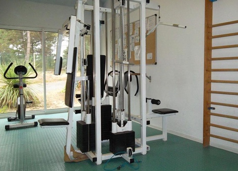 Village vacances Le Hameau de L'Océan, 4* - 18