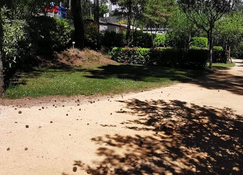 Camping Ushuaïa Village Les Pins d'Ucel 4* - 10