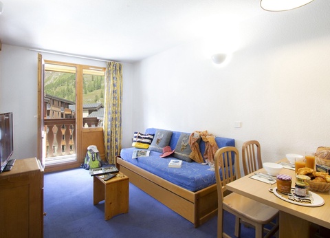 Résidence Essentielle Les Jardins de Val - Les Verdets - 8