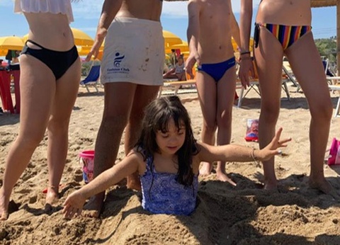 Camping Village Costa Verde, 3* - 30