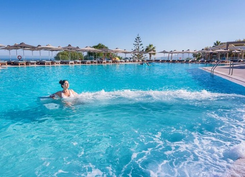 Hôtel Royal Imperial Belvédère 4* - 17