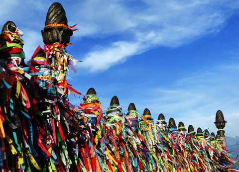 Circuit Brésil, Entre Samba et Caïpirinha - 28