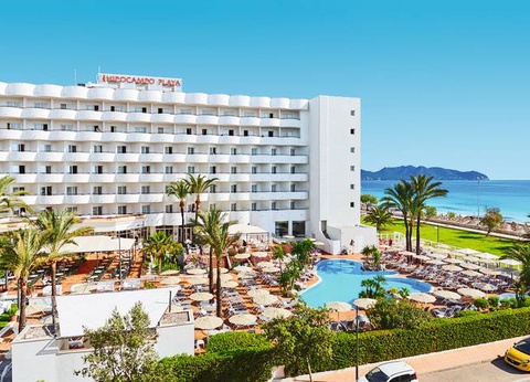 Hôtel Hipotels Hipocampo 4* - 18