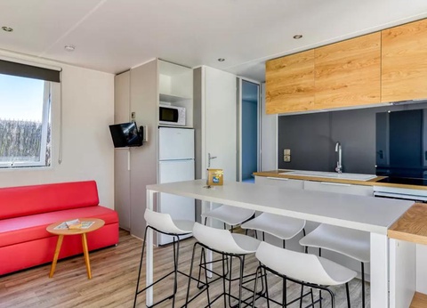 Camping Le Rochelongue 4* - 32