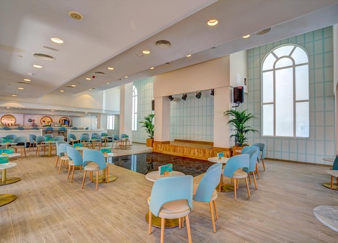 Hôtel SBH Maxorata Resort 4* - 9