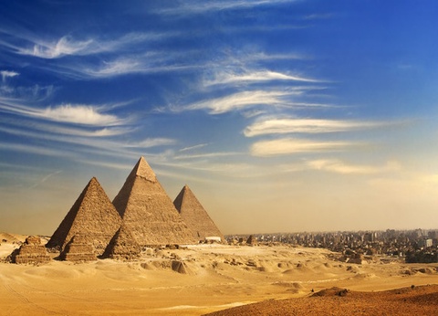 Combiné circuit et hôtel Les joyaux du Nil 5* - 8