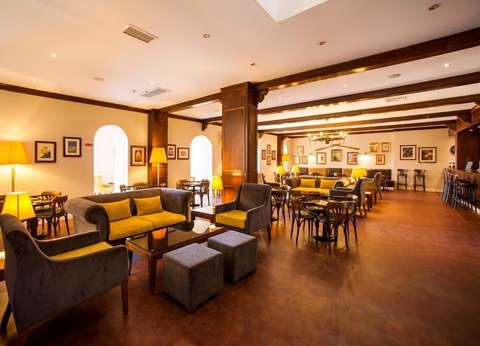 Hôtel Vila Galé Ericeira 4* - 7