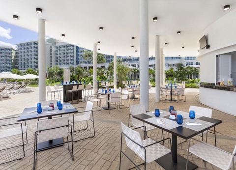 CUBA | Varadero - Melia Internacional Varadero 5* - 7