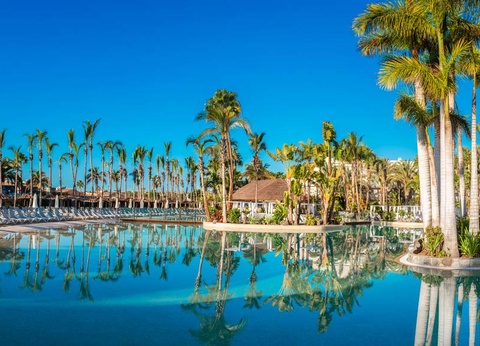 Hôtel Ôclub Select Tabaiba Princess 4* - 2