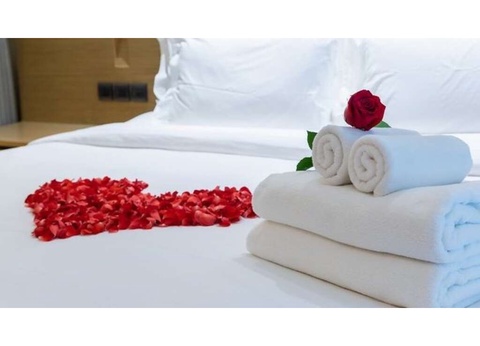 Escapade en amoureux à Toulouse avec bouteille de champagne et ambiance romantique - 4* - 29