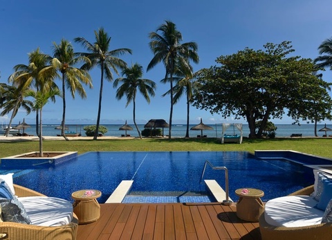 Hôtel Sofitel L'Imperial Resort et Spa 5* - 13