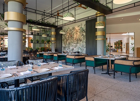 Club Framissima Ocean's Creek 4* - 17