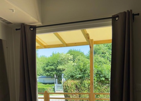 Camping Les Marguerites, 3* - 19