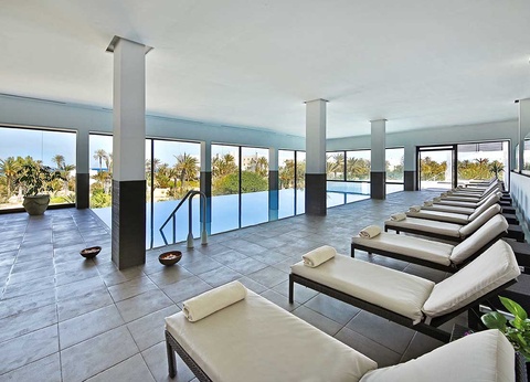 Hôtel TUI Sélection Radisson Blu Palace Resort & Thalasso Djerba 5* - Choix Flex - 28