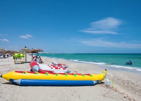 Hôtel Iberostar Royal El Mansour et Thalasso 5* - 15