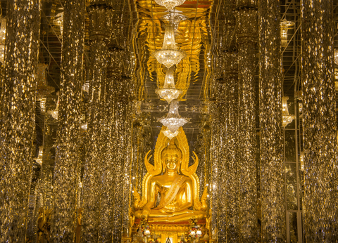 Circuit Merveilles du Siam à Phuket, au Diamond Cliff 5* - 19