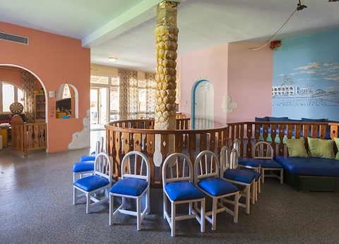 Hôtel Seabel Rym Beach 4* - 39