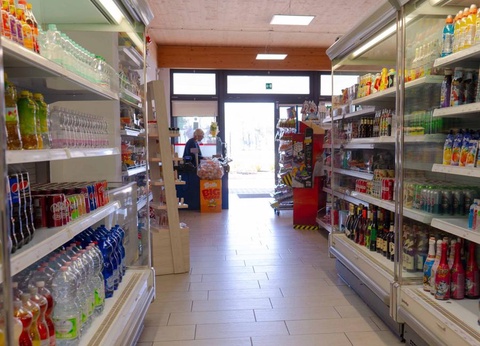 Baia Holiday Gasparina, 4* - 27