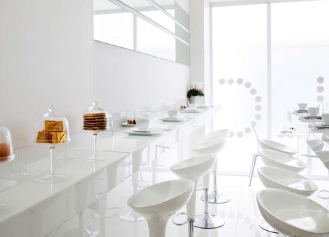 Week-end à Paris dans un hôtel Design à proximité de la place de la Bastille - 3* - 12