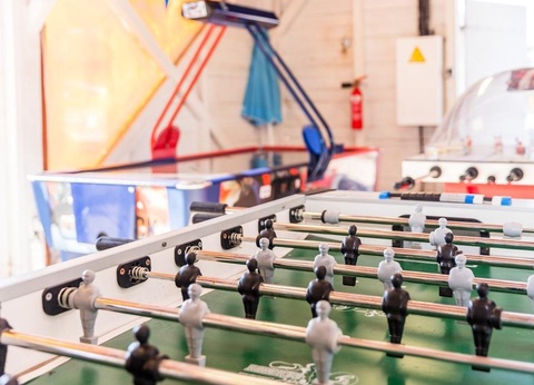 Camping Le Soleil des Landes 4* - 23