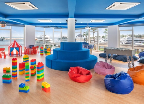 Club Framissima Premium JA Beach Hotel ***** - 40