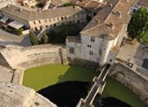 Camping Les Sources, 3* - 43