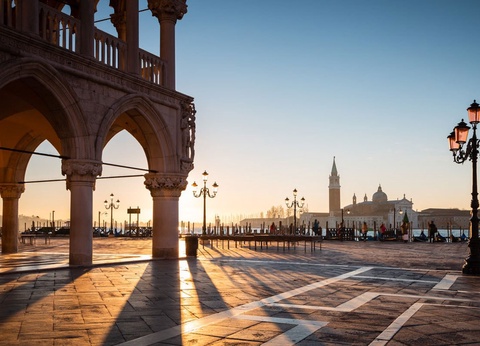 Circuit évènement : Carnaval de Venise - 3