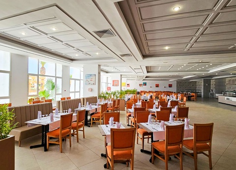 Hôtel Monarque El Fatimi 4* - 7