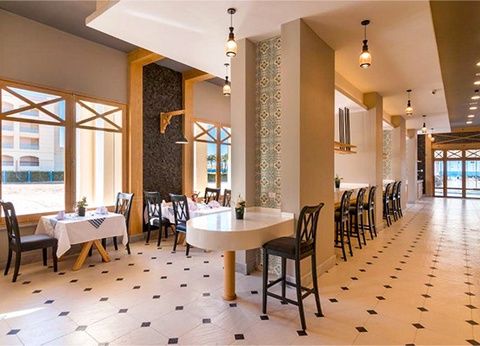 Hôtel Gravity Hotel & Aqua Park Sahl Hasheesh 5* - 14