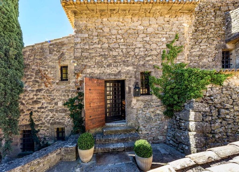 Week-end de charme à Salon-de-Provence - 4* - 11