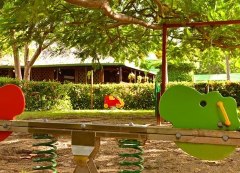 Hôtel Iberostar Origin Tainos 4* (Arrivée Varadero) - 13