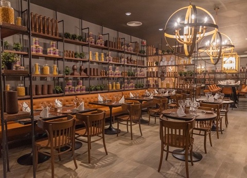 Hôtel Grand Bavaro Princess 5* - 12