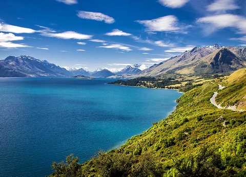 La Nouvelle-Zélande et l'Australie - 7