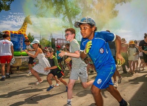 Camping Ker Yaoulet 4* - 28