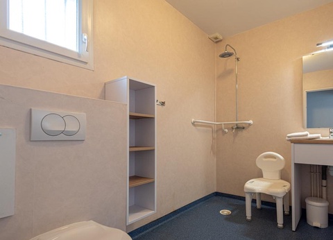 Domaine du Golf, 3* - 25