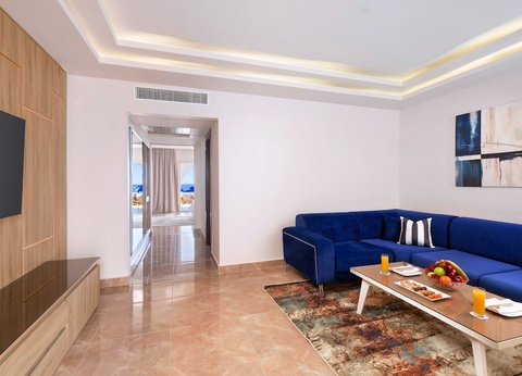 Pickalbatros Palace Resort - Sharm El Sheikh - 59