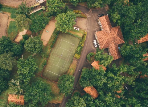 Les Hameaux Des Lacs, 2* - 13