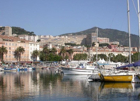 Camping Le Sagone, 4* - 29