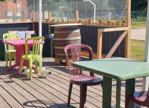 Camping Le Pont d'Allagnon, 3* - 16