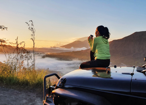 Circuit Aventures en Famille à Bali 4* - 5