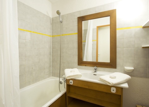 Résidence Essentielle Les Hauts du Rogoney - 11