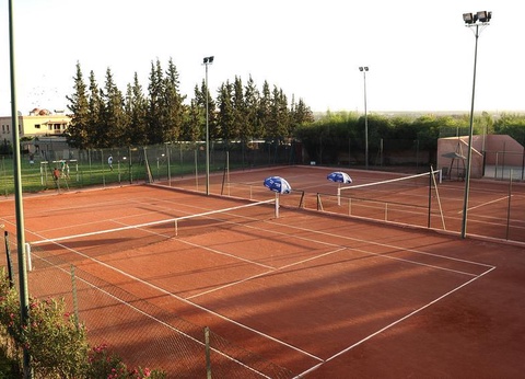 Smart club Marrakech Ryads Parc 4* - 11