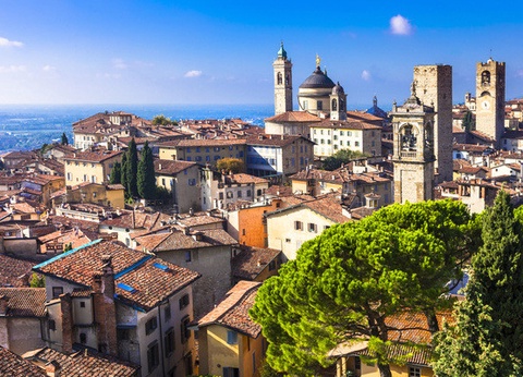 Circuit Trésors des lacs italiens et des Dolomites - 2