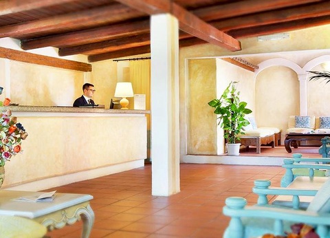 Hôtel Colonna Du Golf Resort & Residence 4* - 4