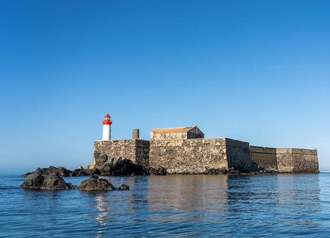 Pirates World Village-club Les Sables d'Or, 4* - 37