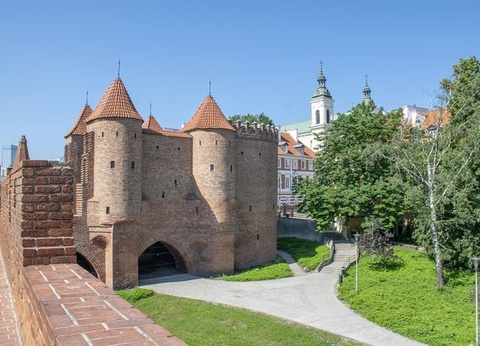 Circuit Merveilles de Pologne 09J/8N - 2026 - 11