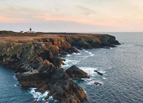 Camping Les Jardins de Kergal, 4* - 45