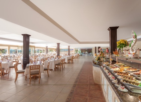 TUI Sélection Jolie Ville Hotel and Spa Kings Island Luxor - Choix flex ***** - 14