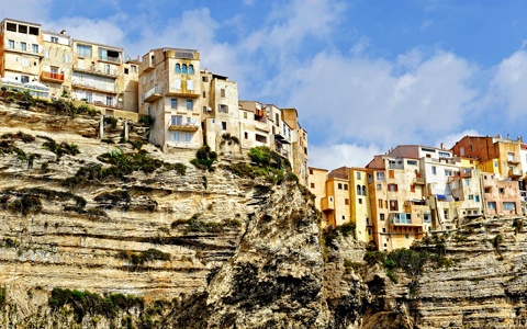 Autotour Lumières de Corse du Sud (avec transport) - 4