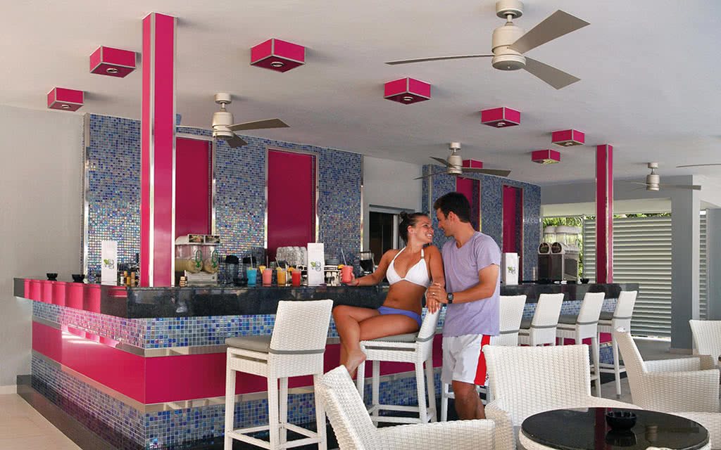 Hôtel Riu Yucatan 5* - 13